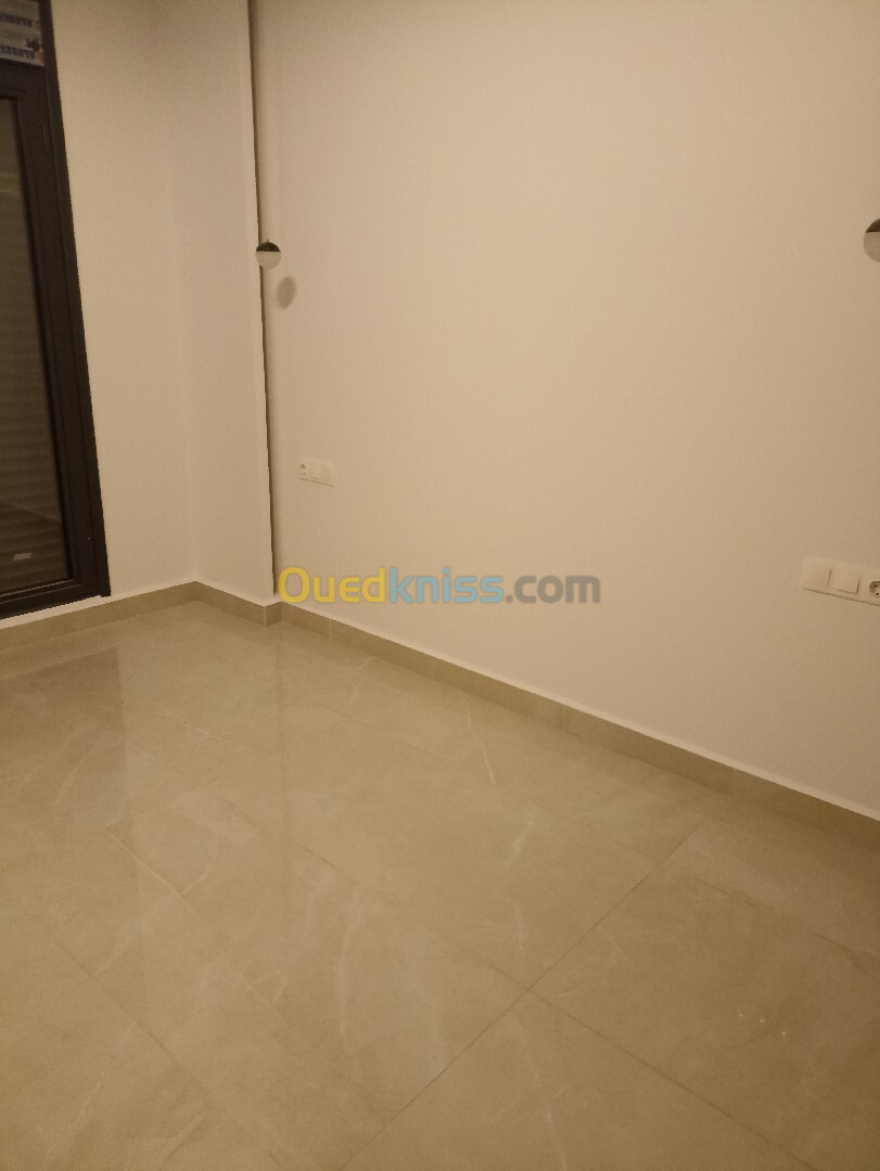 Vente Appartement F3 Alger Birkhadem