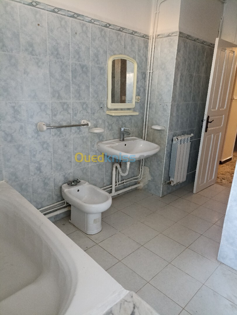 Location Appartement Alger Birkhadem