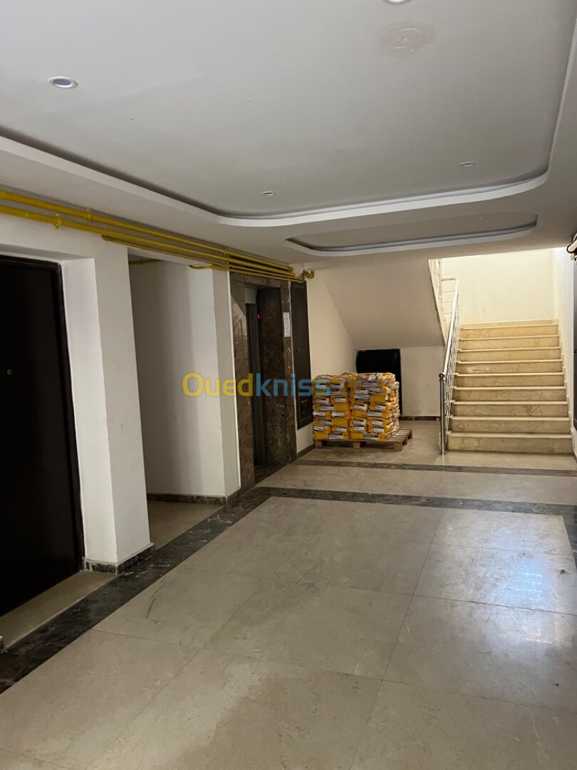 Vente Appartement F3 Annaba Annaba