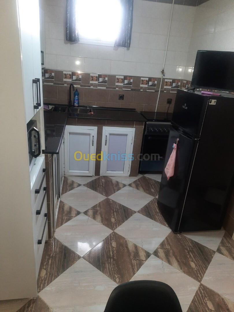 Location Appartement F2 Blida Blida