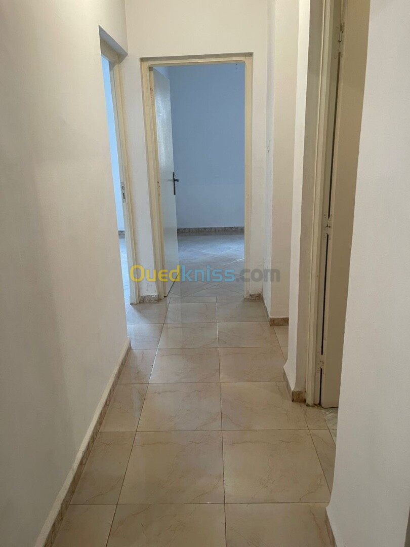 Location Appartement F3 Alger Birkhadem