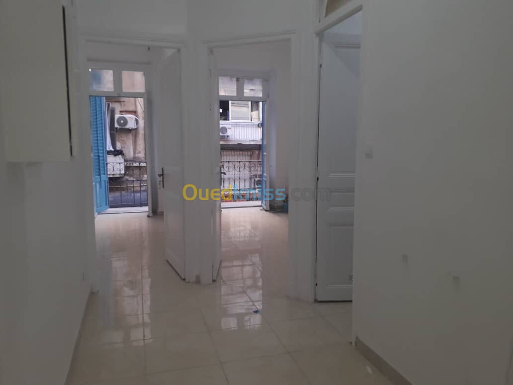 Location Appartement F3 Alger Alger centre