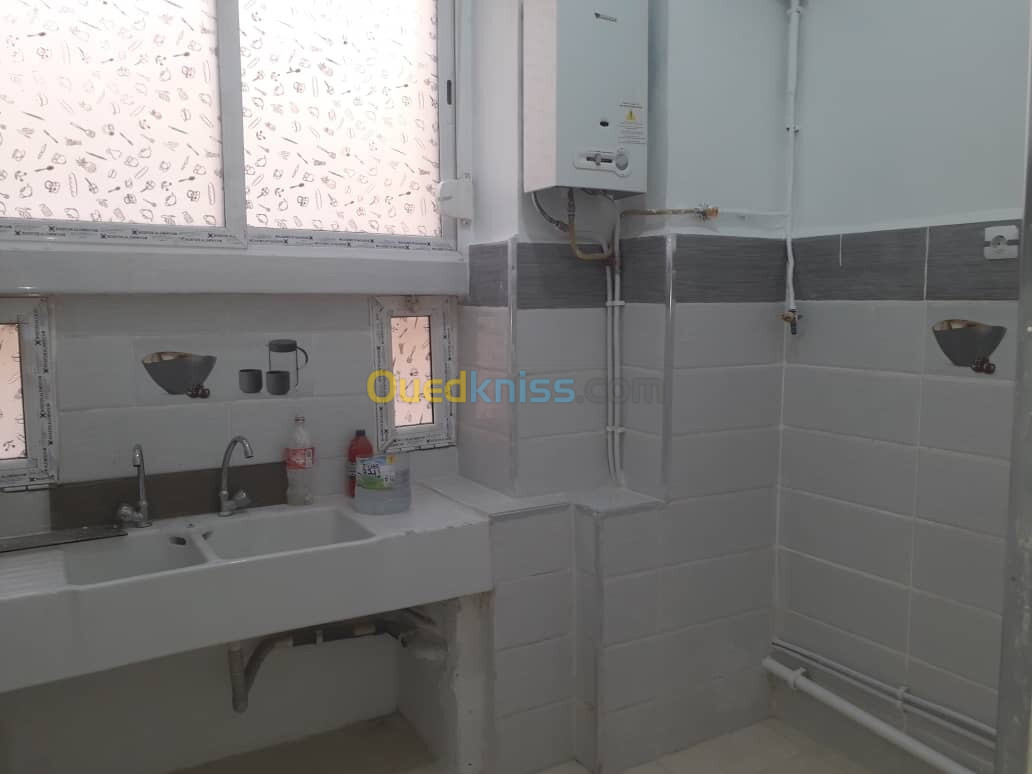 Location Appartement F3 Alger Alger centre