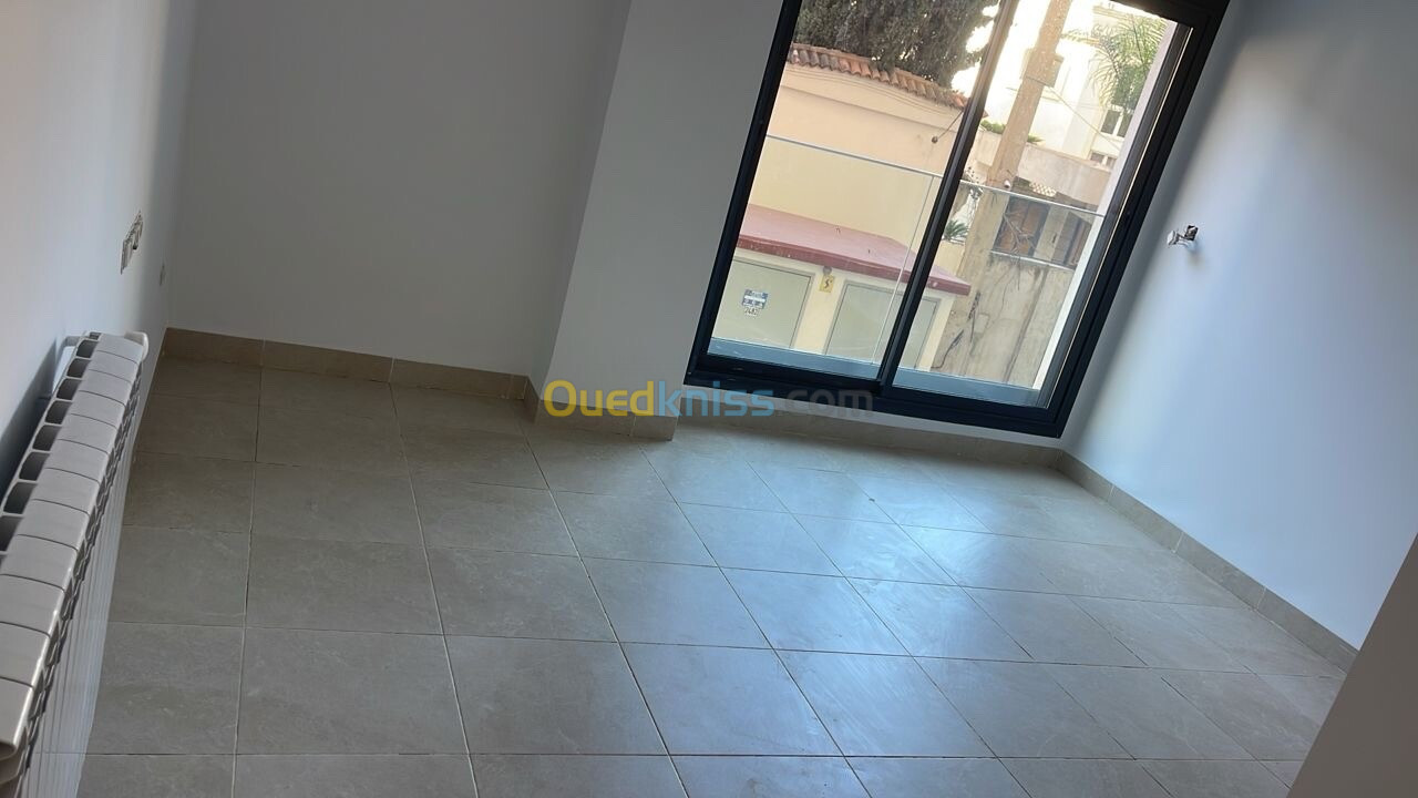 Vente Appartement F3 Alger Kouba