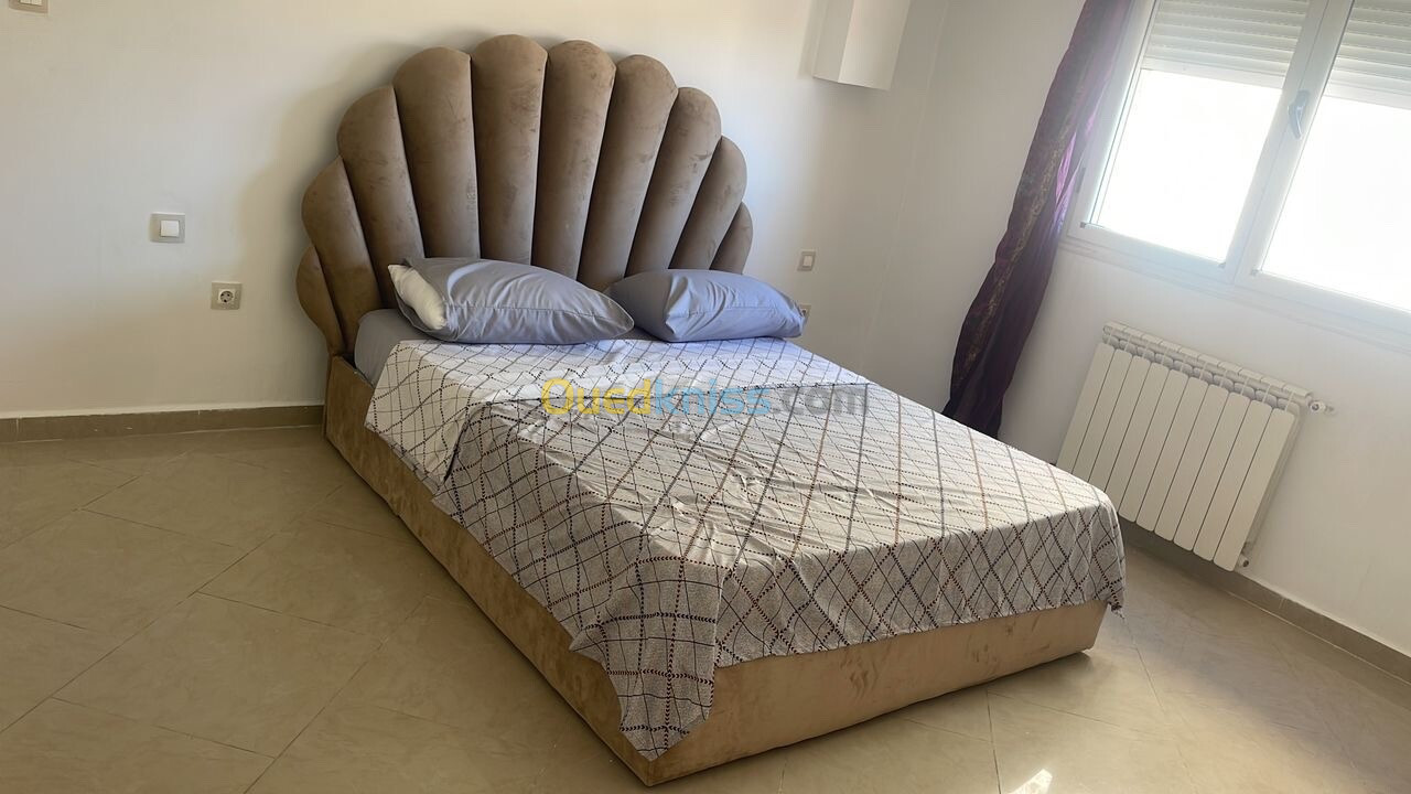 Location Appartement F3 Alger Said hamdine