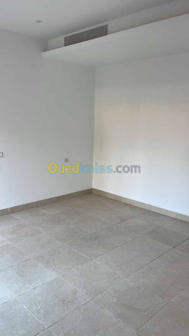 Vente Appartement F3 Alger Kouba