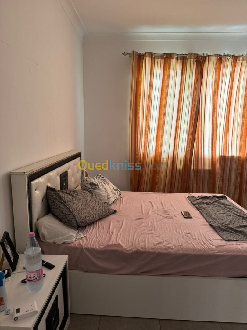 Location Appartement F4 Alger Birkhadem