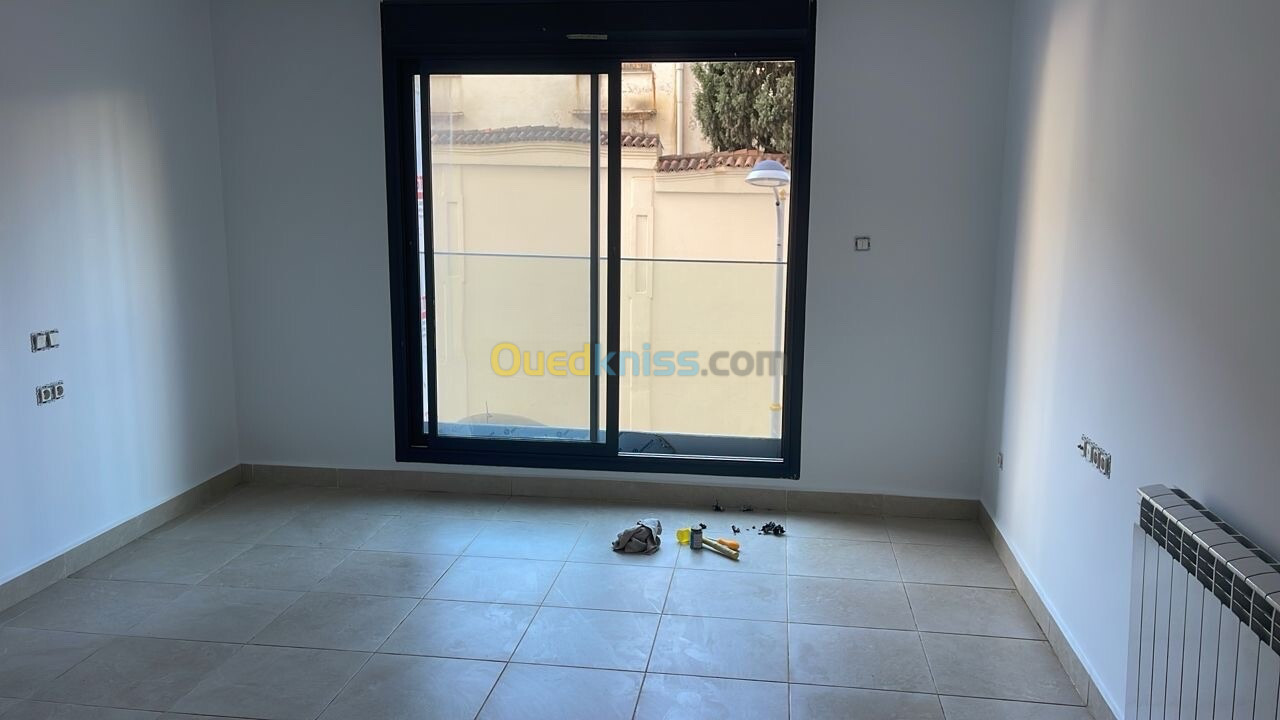 Vente Appartement F3 Alger Kouba