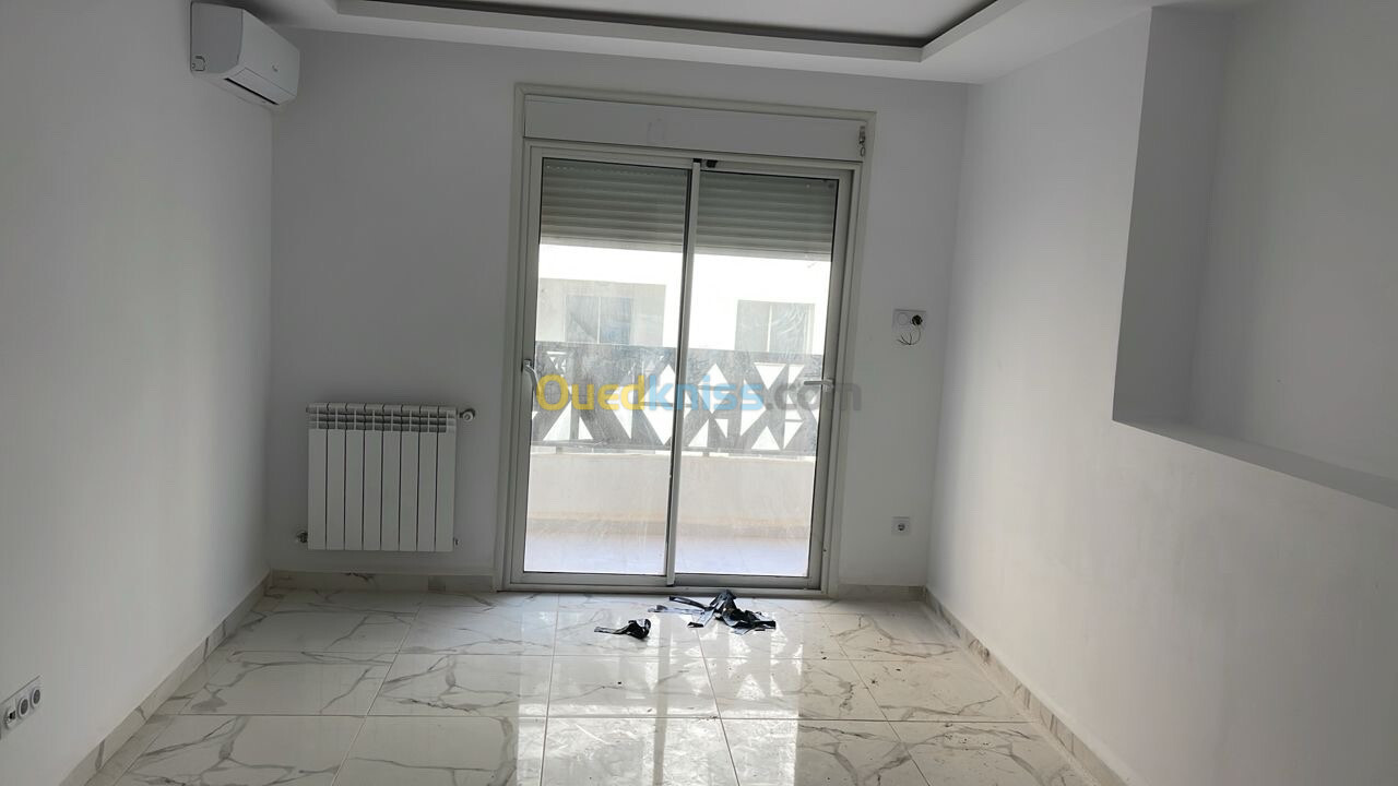 Vente Appartement F4 Alger Ouled fayet