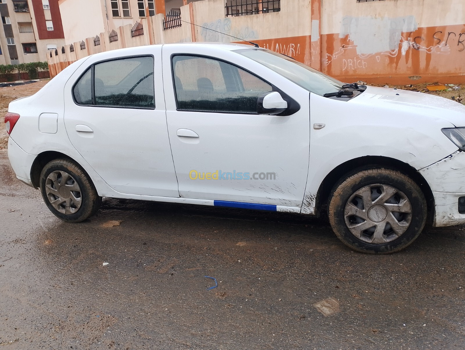 Dacia Logan 2015 Logan