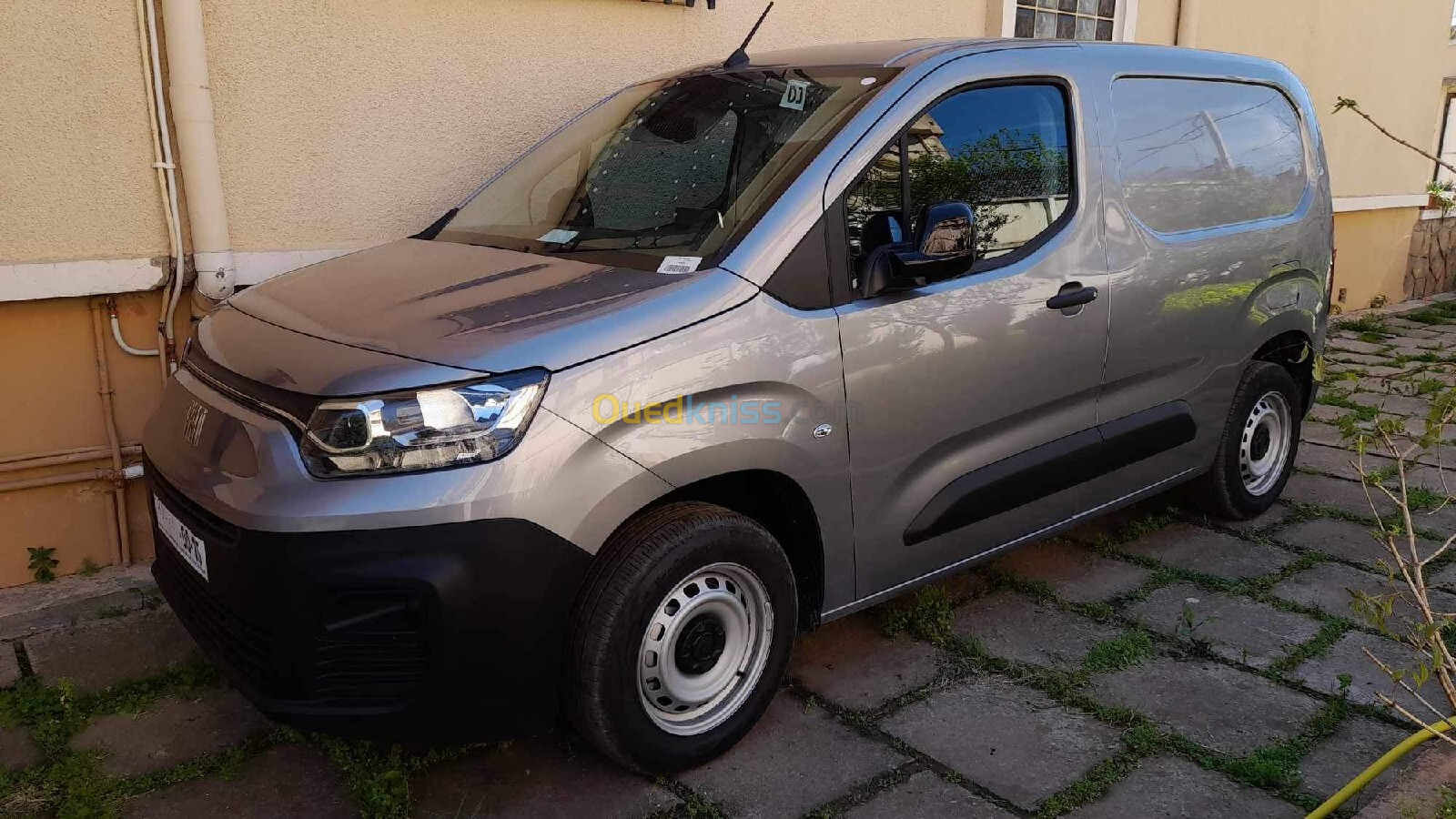 Fiat Doblo 2024 ITALY