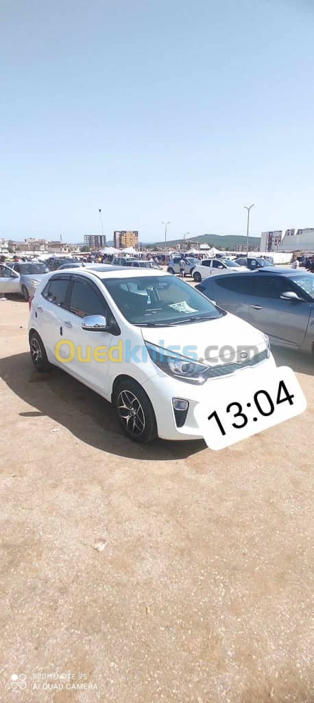 Kia Picanto 2018 EX