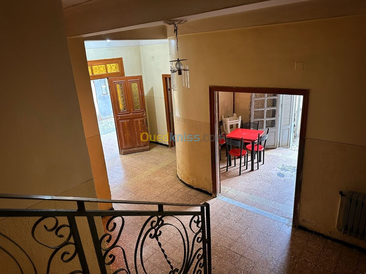 Vente Villa Constantine Constantine