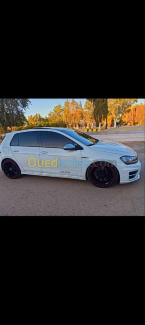 Volkswagen Golf 7 2015 R