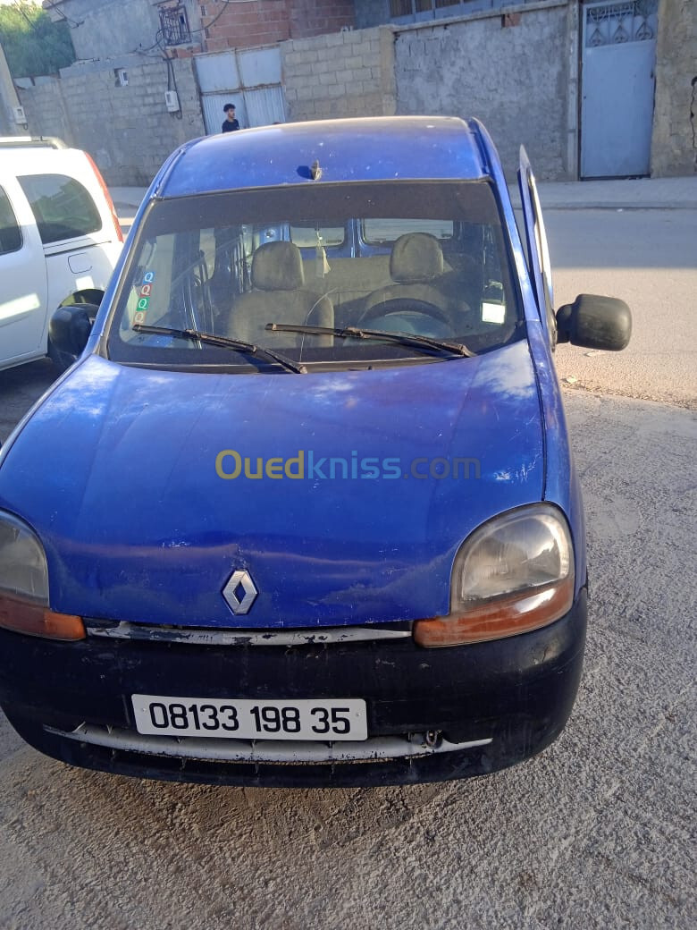 Renault Kangoo 1998 Kangoo