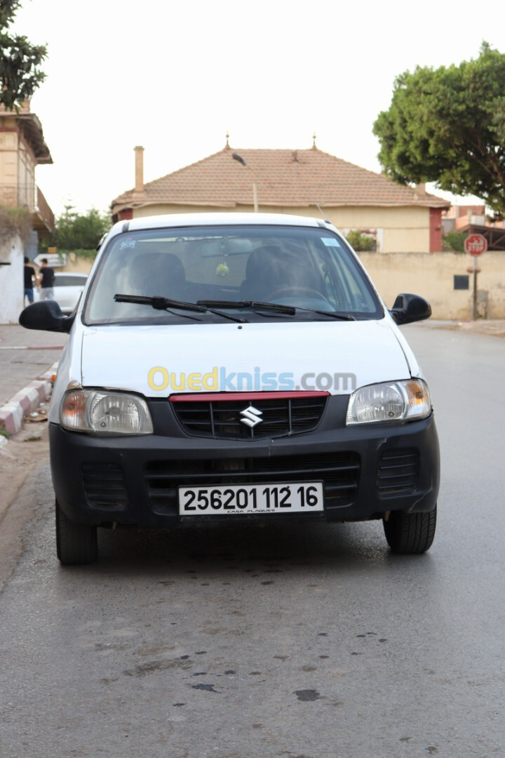 Suzuki Alto 2012 Alto