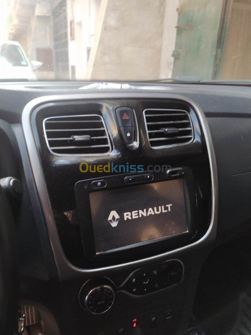 Renault Symbol 2016 Symbol