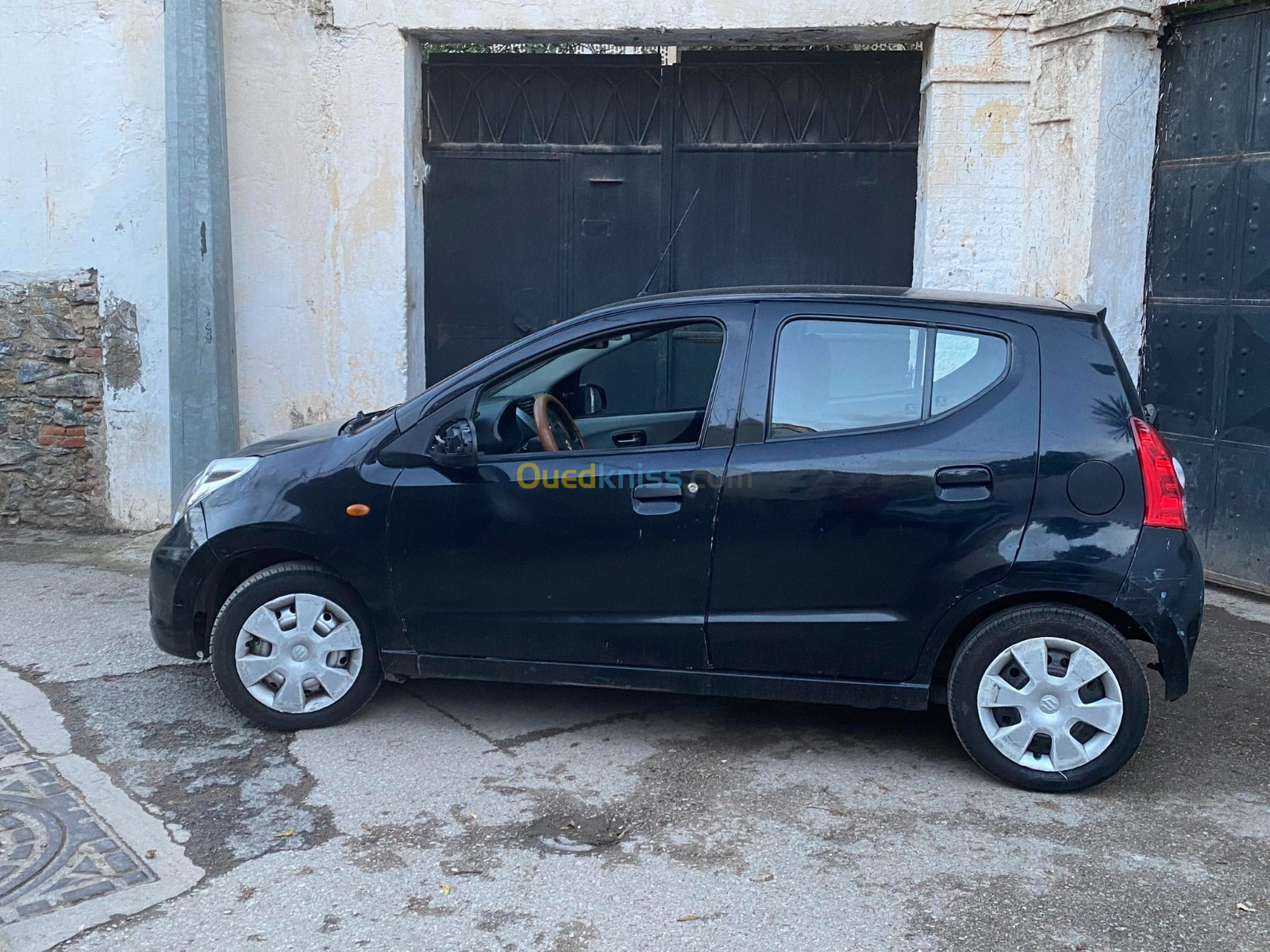 Suzuki Celerio 2011 