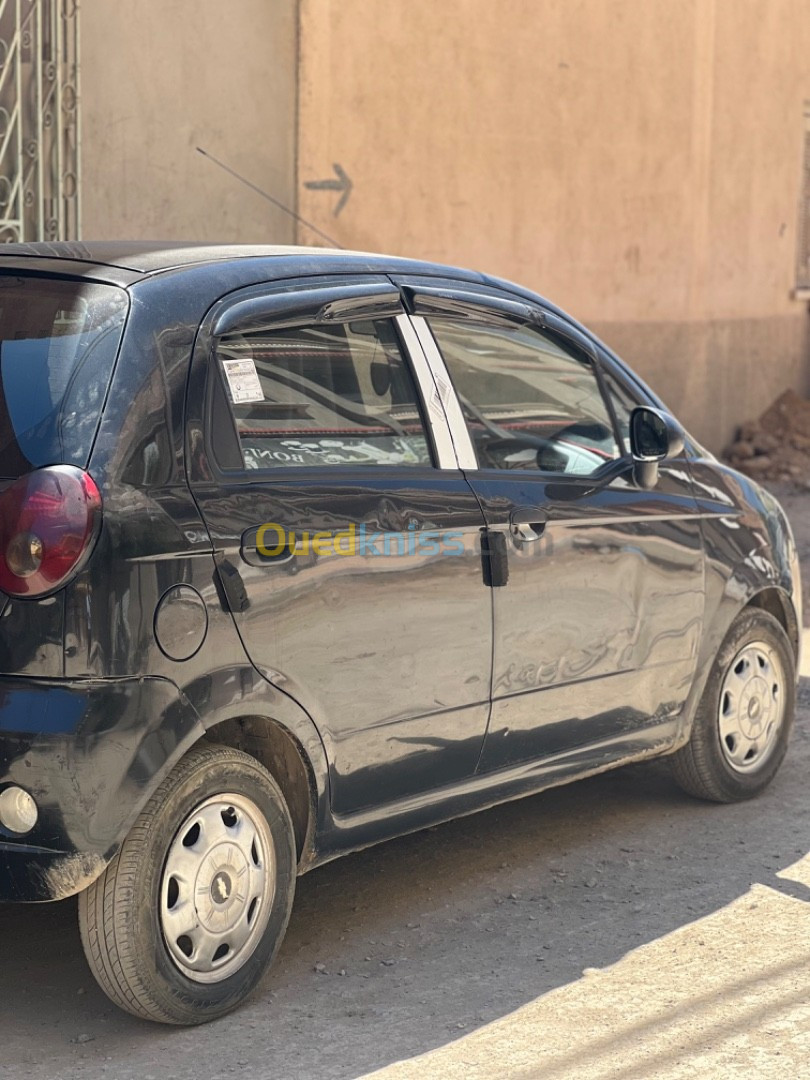 Chevrolet Spark 2007 Spark