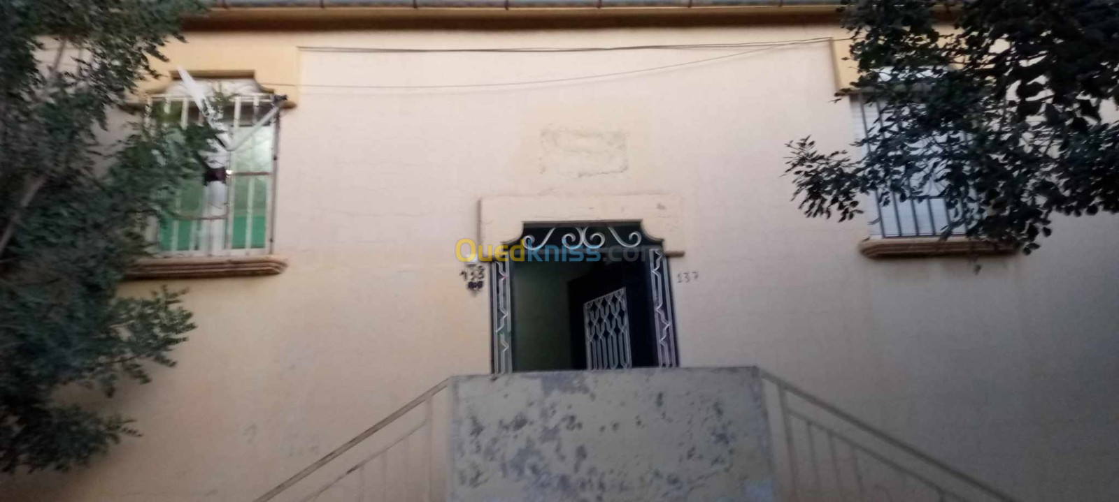 Vente Appartement F2 Sidi Bel Abbès Sidi bel abbes