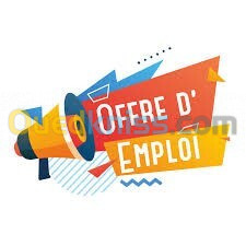 Opportunité de travail pour les étudiants 