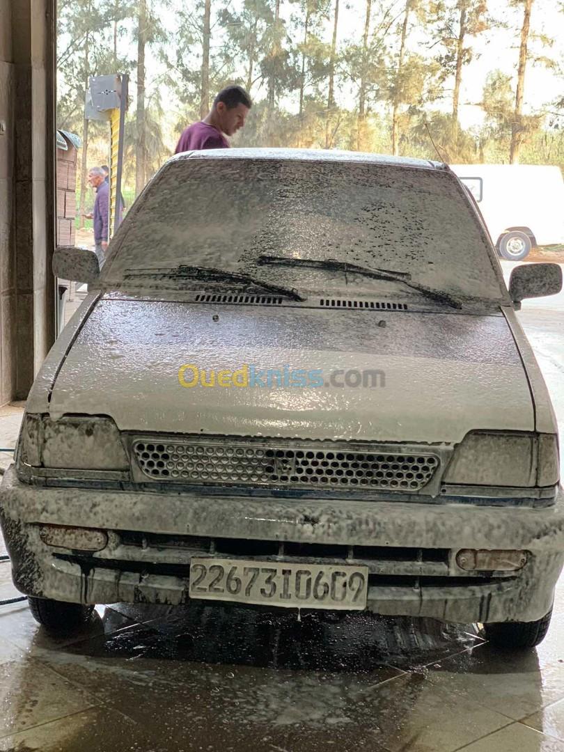 Suzuki Maruti 800 2006 Maruti 800