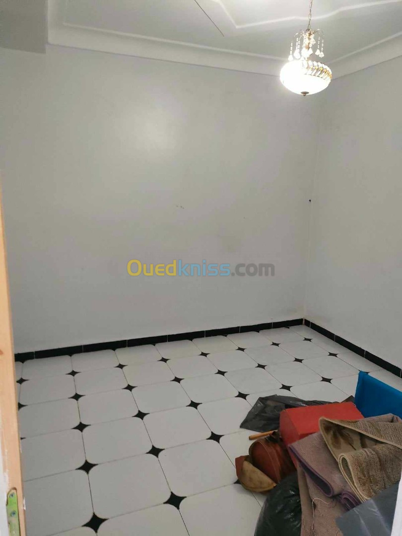 Vente Appartement Tizi Ouzou Tizi ouzou