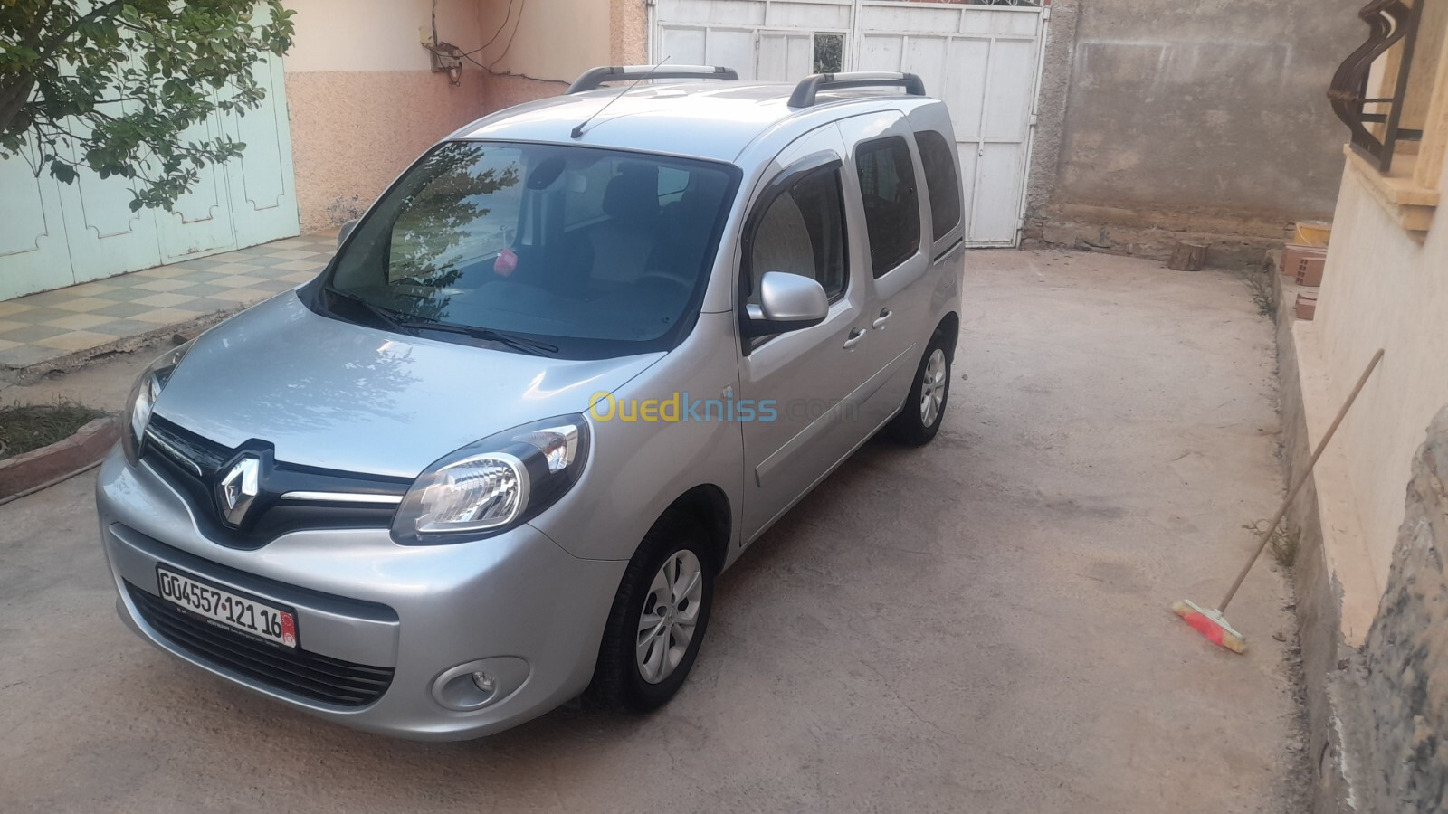 Renault Kangoo 2021 Privilège plus