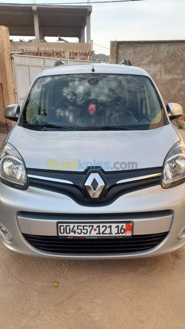 Renault Kangoo 2021 Privilège plus