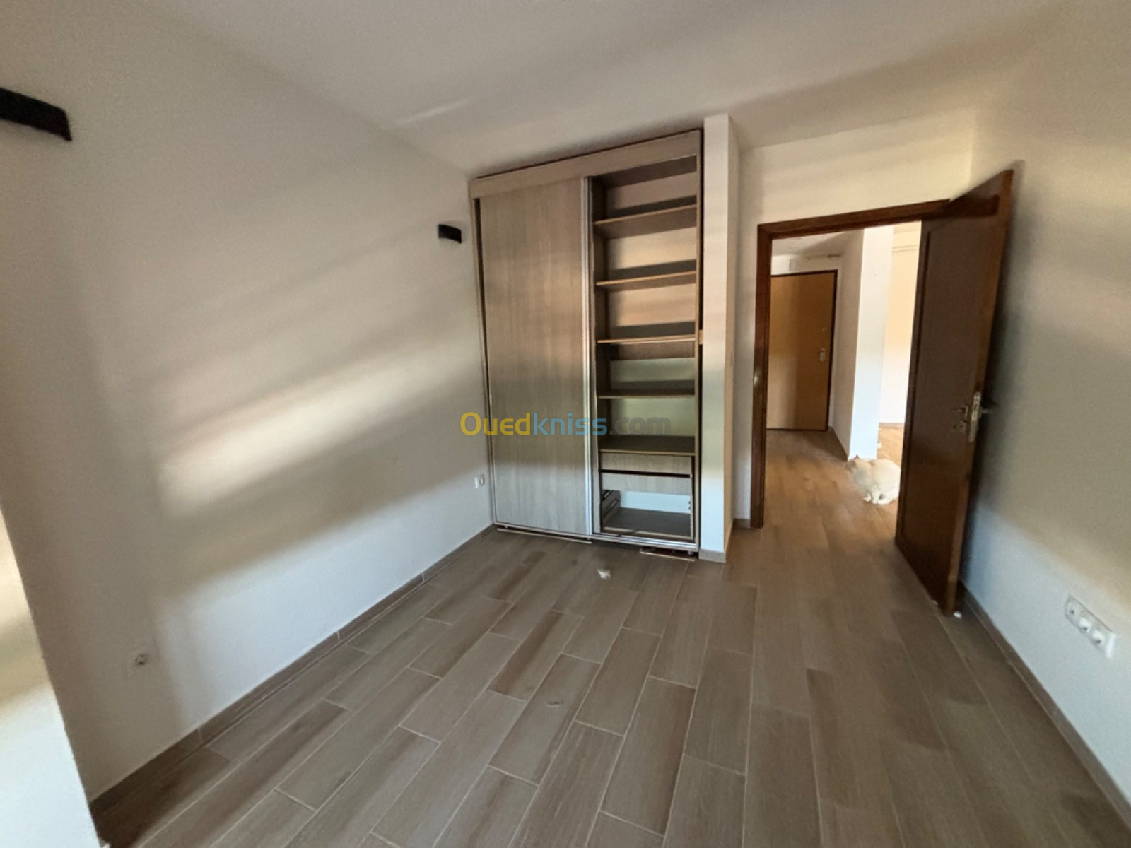 Location Appartement F2 Alger El achour