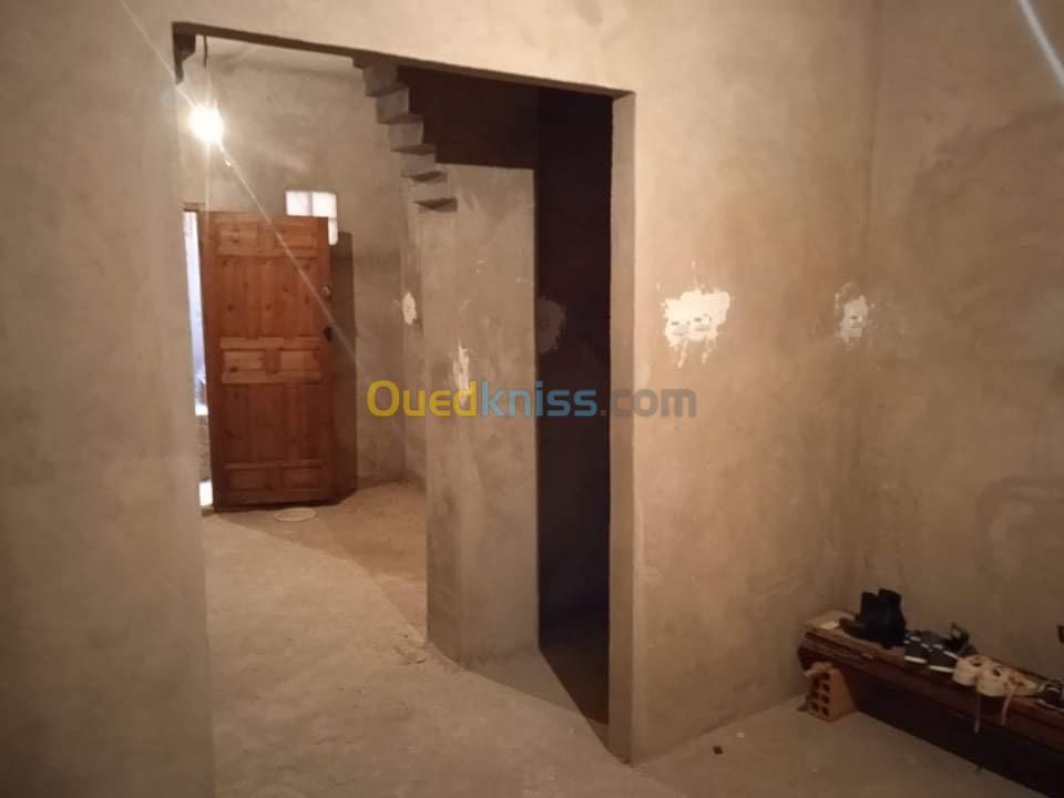 Vente Appartement Oran Bousfer