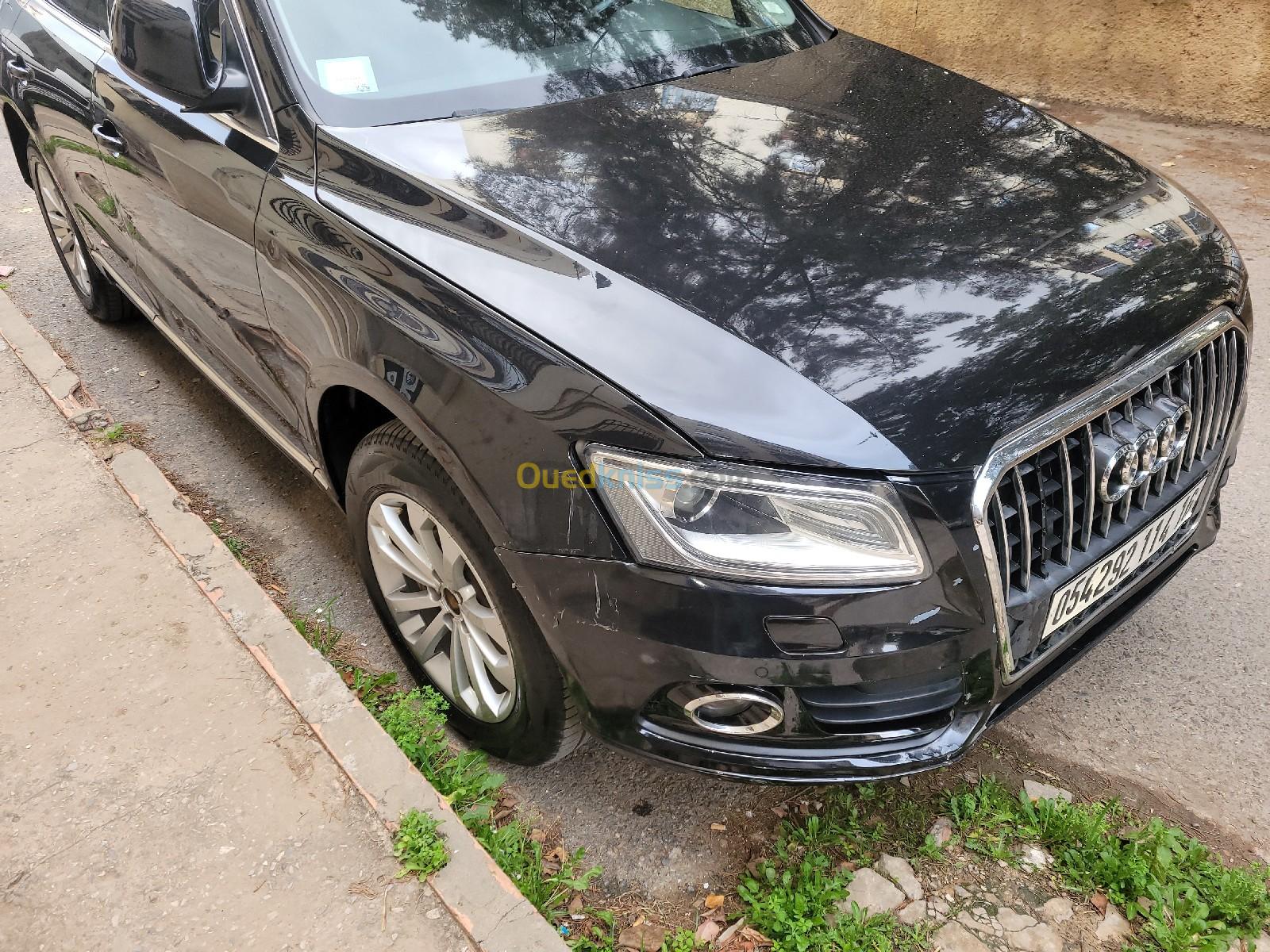 Audi Q5 2014 Q5