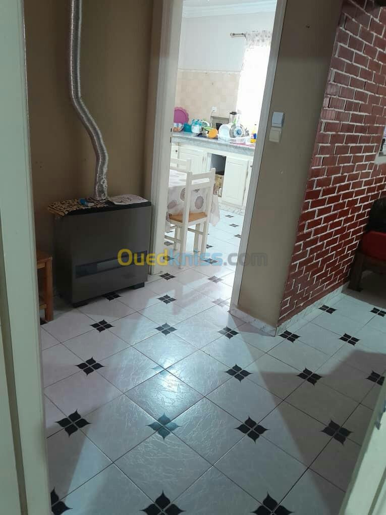 Location Niveau De Villa F2 Alger Cheraga