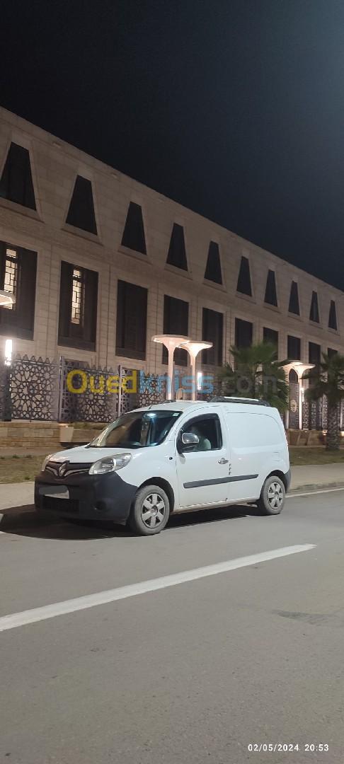 Renault Kangoo 2019 