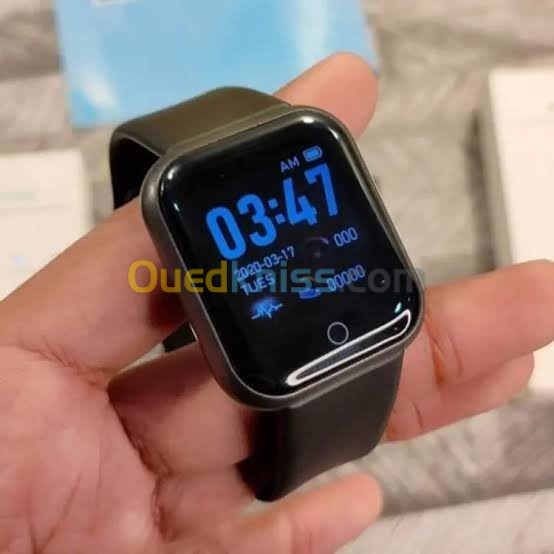 Smart watch d20