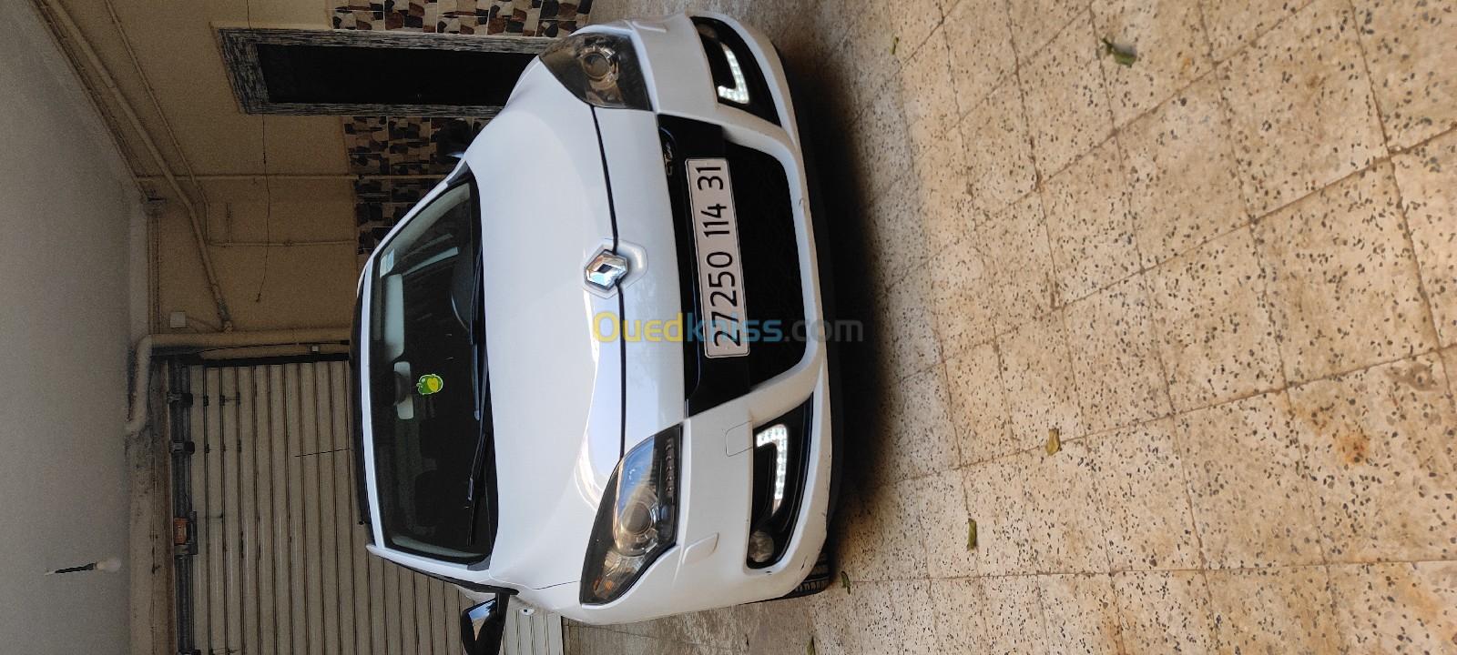 Renault Captur 2014 