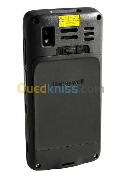 TERMINAL MOBILE HONEYWELL EDA51