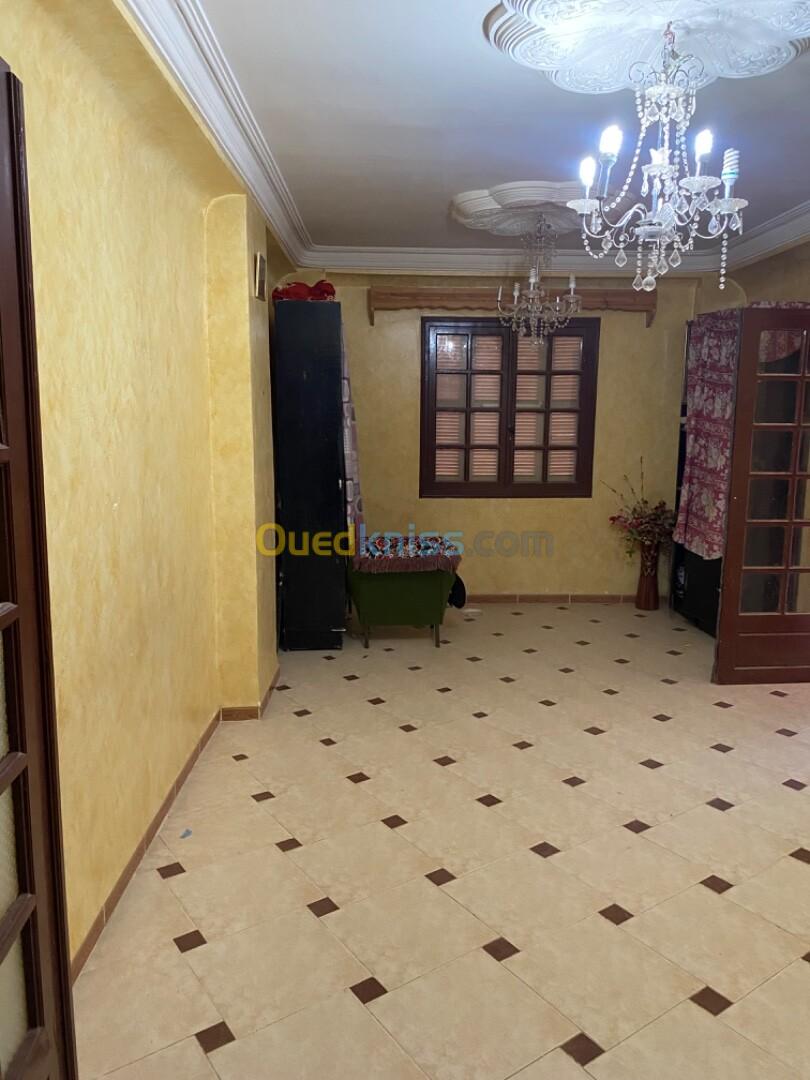 Vente Appartement F3 Batna Batna