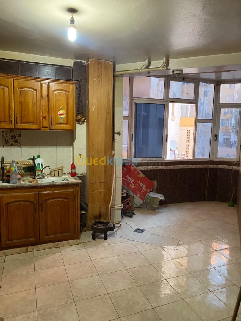 Vente Appartement F3 Batna Batna