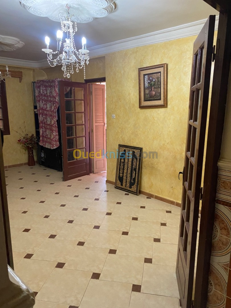 Vente Appartement F3 Batna Batna