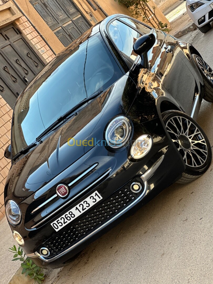 Fiat 500 2023 Dolce vita