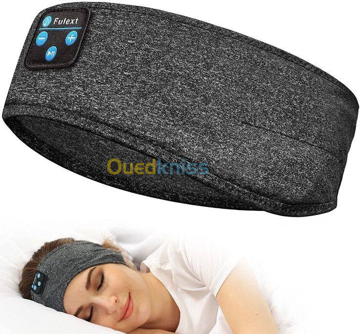 Bandeau Musical Bluetooth 