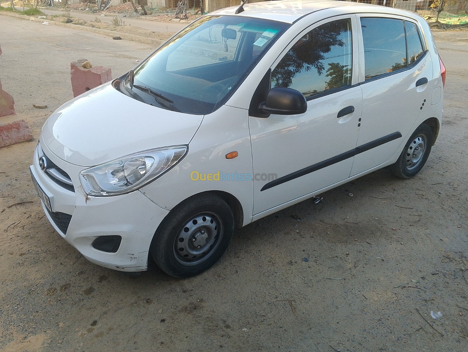 Hyundai i10 Plus 2016 GLS