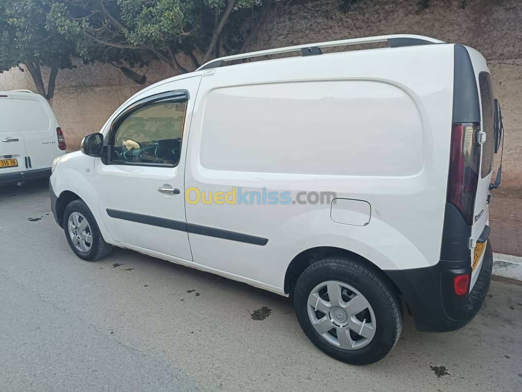 Renault Kangoo 2014 Kangoo