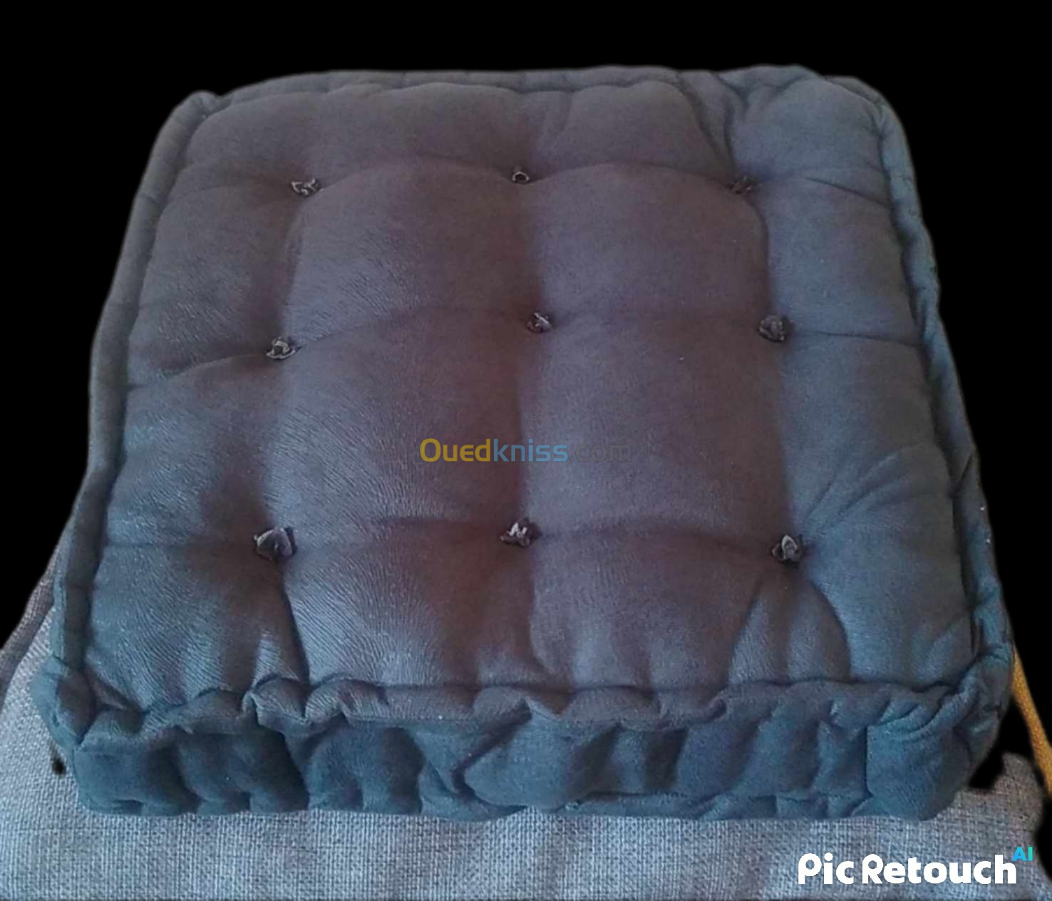 Coussin زيادة الكرسي 