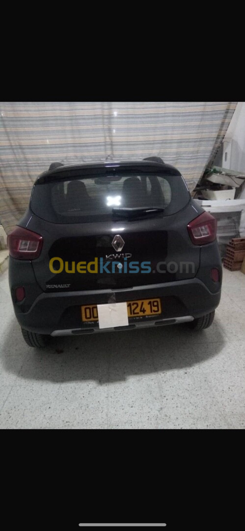 Renault kwid 2024 