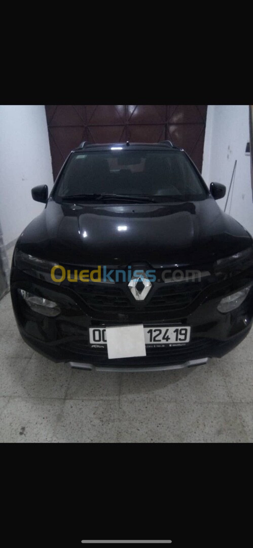 Renault kwid 2024 