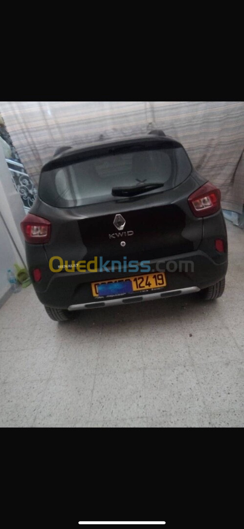 Renault kwid 2024 