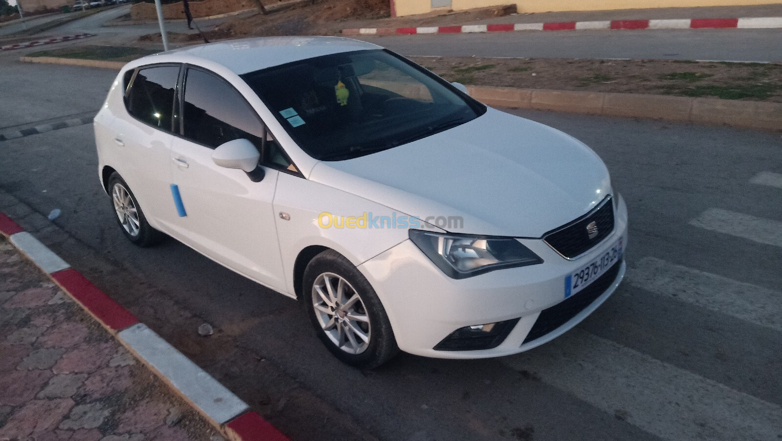 Seat Ibiza 2013 Ibiza