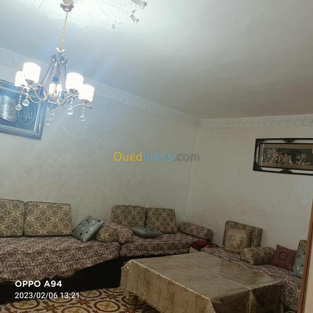 Vente Villa Tlemcen Tlemcen